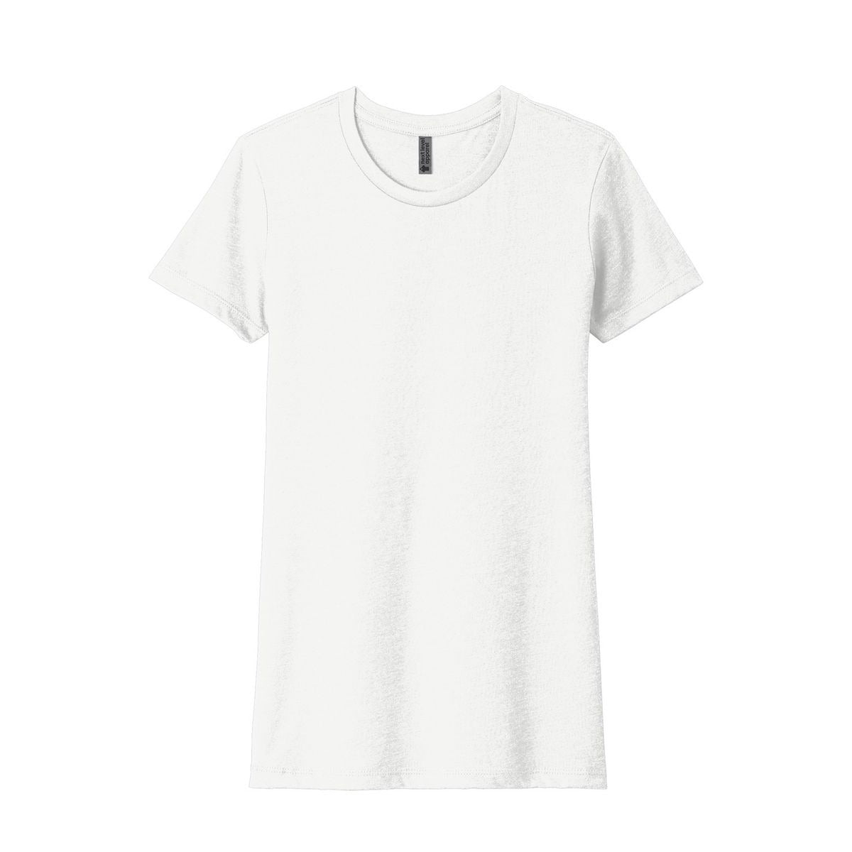 White - Front