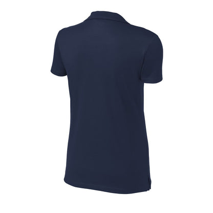 True Navy - Back