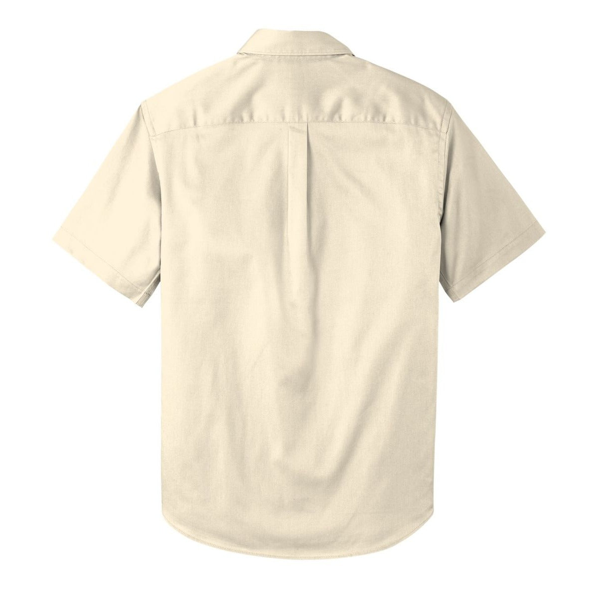 Ecru - Back