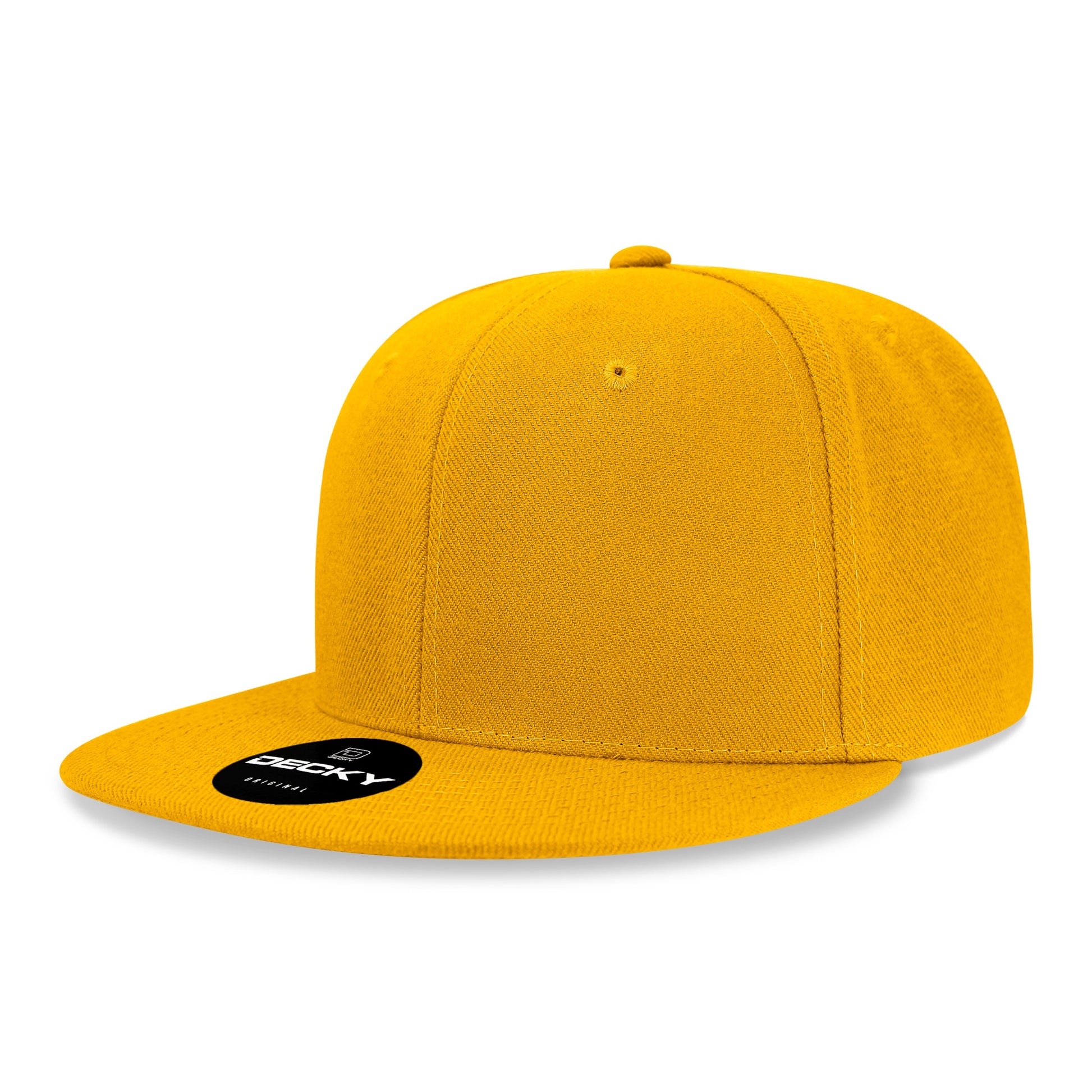 Gold - Front