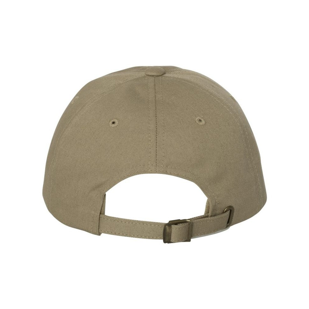 Khaki - Back