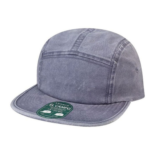 LEGACY - El Campo Camper Hat - ELCMPO - Front