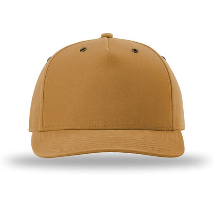 Wheat - Front