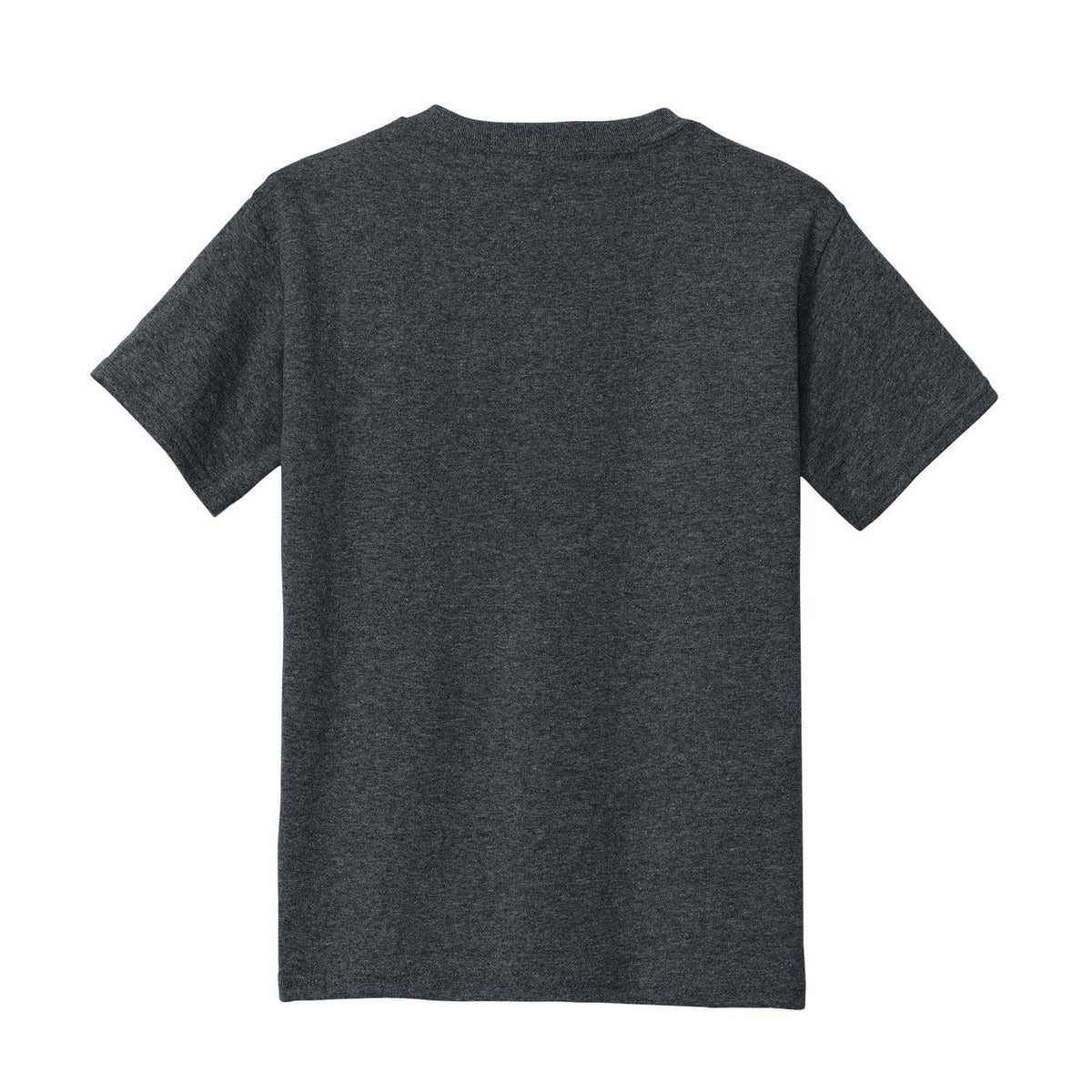 Dark Heather - Back