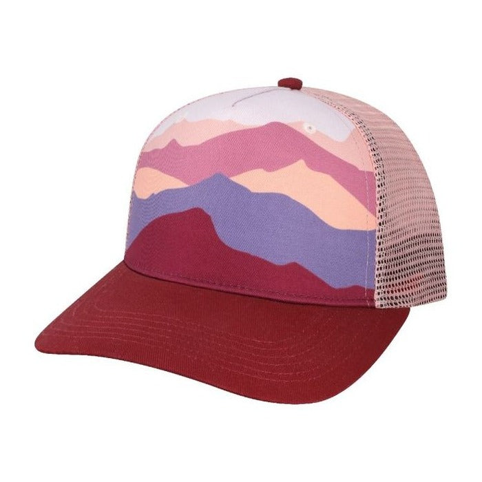 LOCALE - Explorer Trucker - 5PTKR - Lifestyle 16