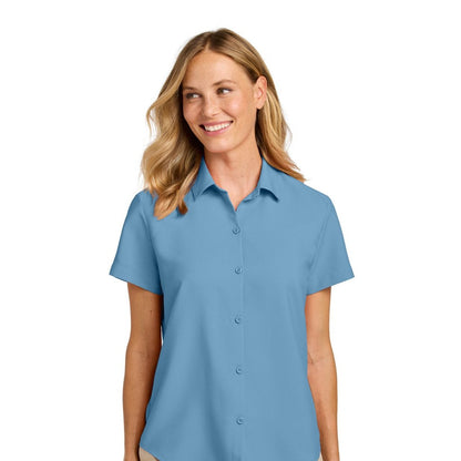 Carolina Blue - Model