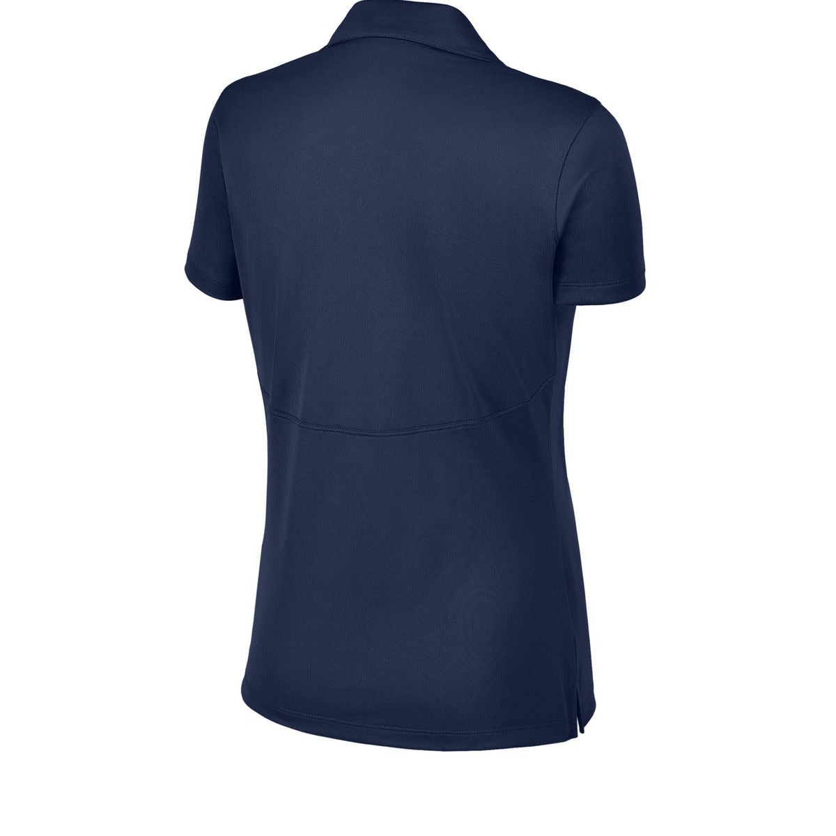 True Navy - Back