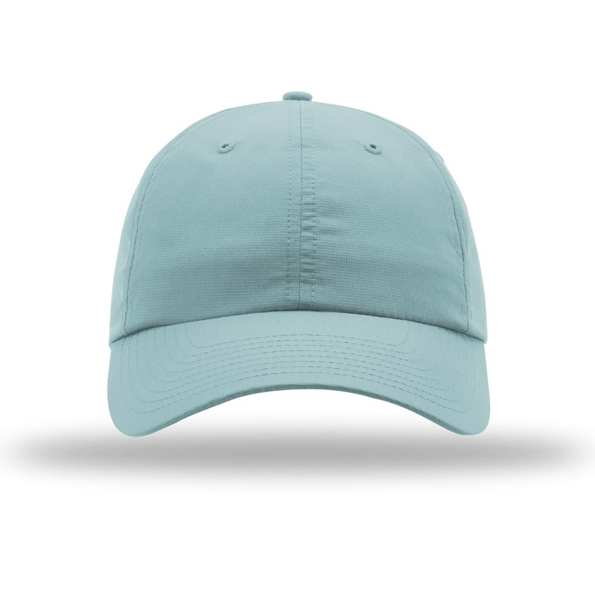 Smoke Blue - Front