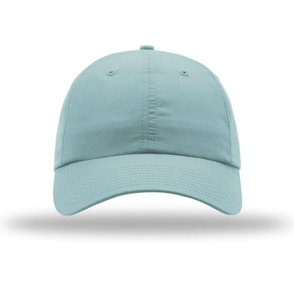 Smoke Blue - Front