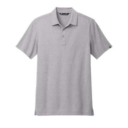 Light Grey Heather - Front