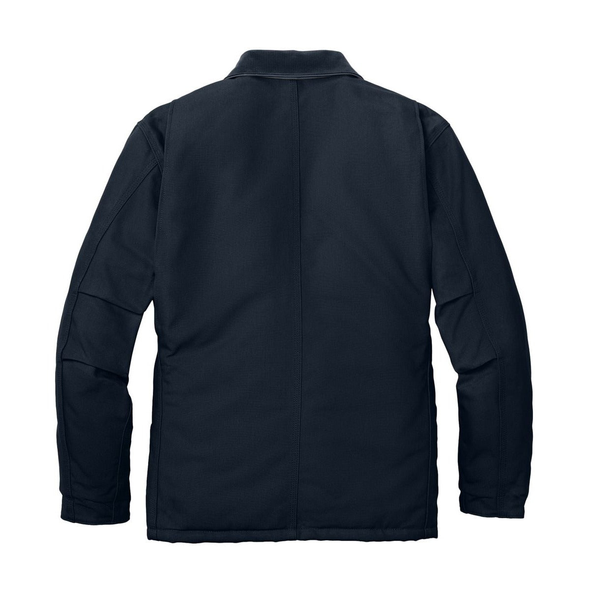 Dark Navy - Back