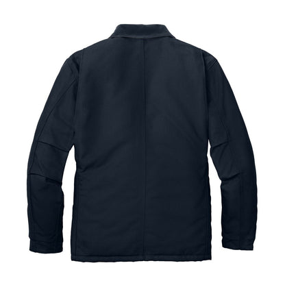 Dark Navy - Back