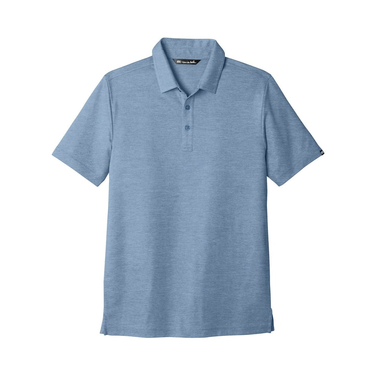 Classic Blue Heather - Front