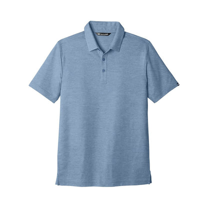 Classic Blue Heather - Front