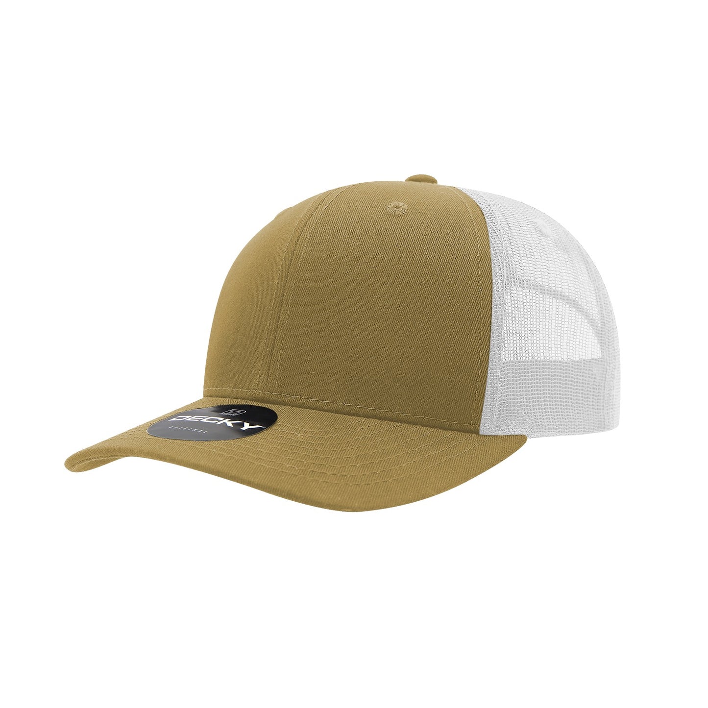 KHA/WHT - Front