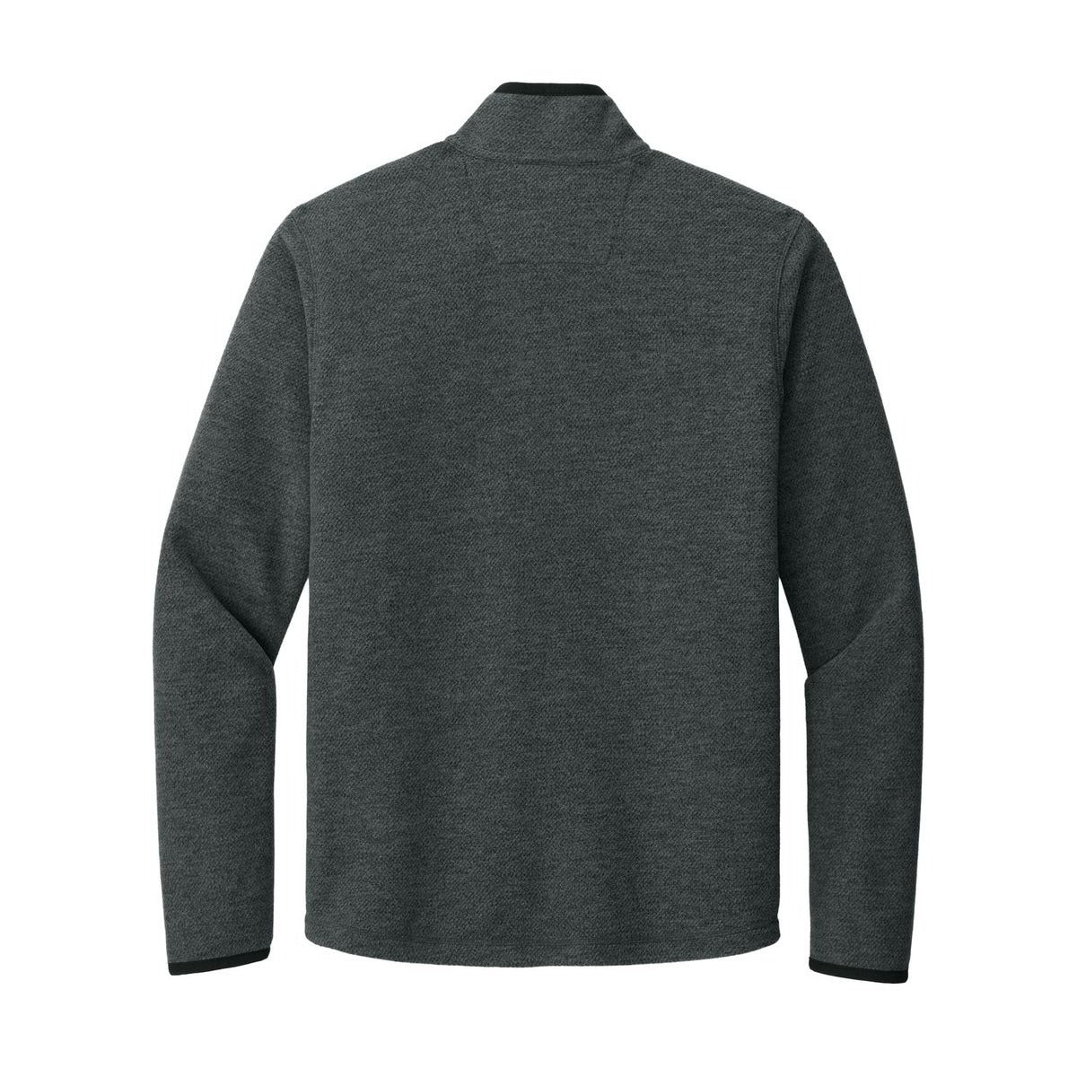 Carbon Heather - Back