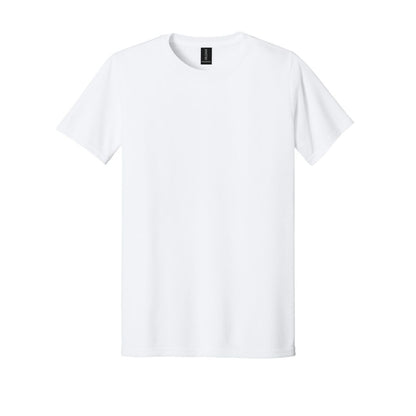 White - Front