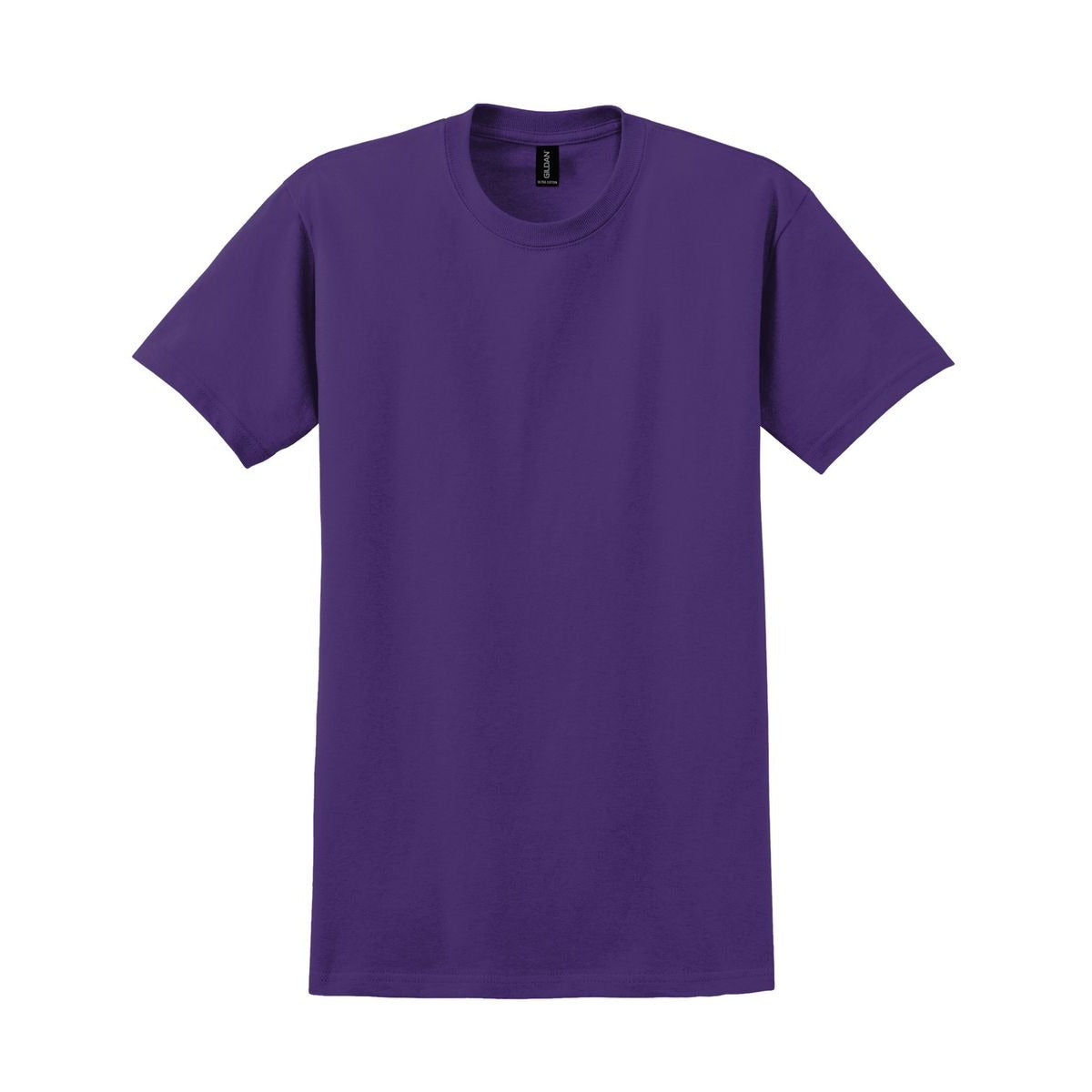 Purple - Front