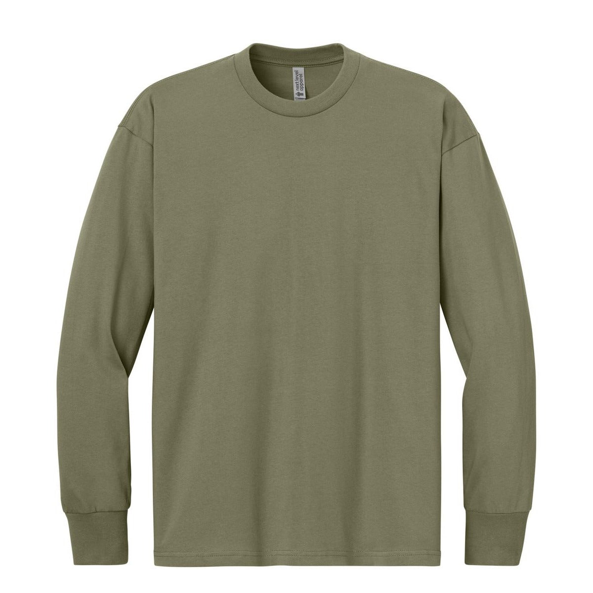 Light Olive - Front
