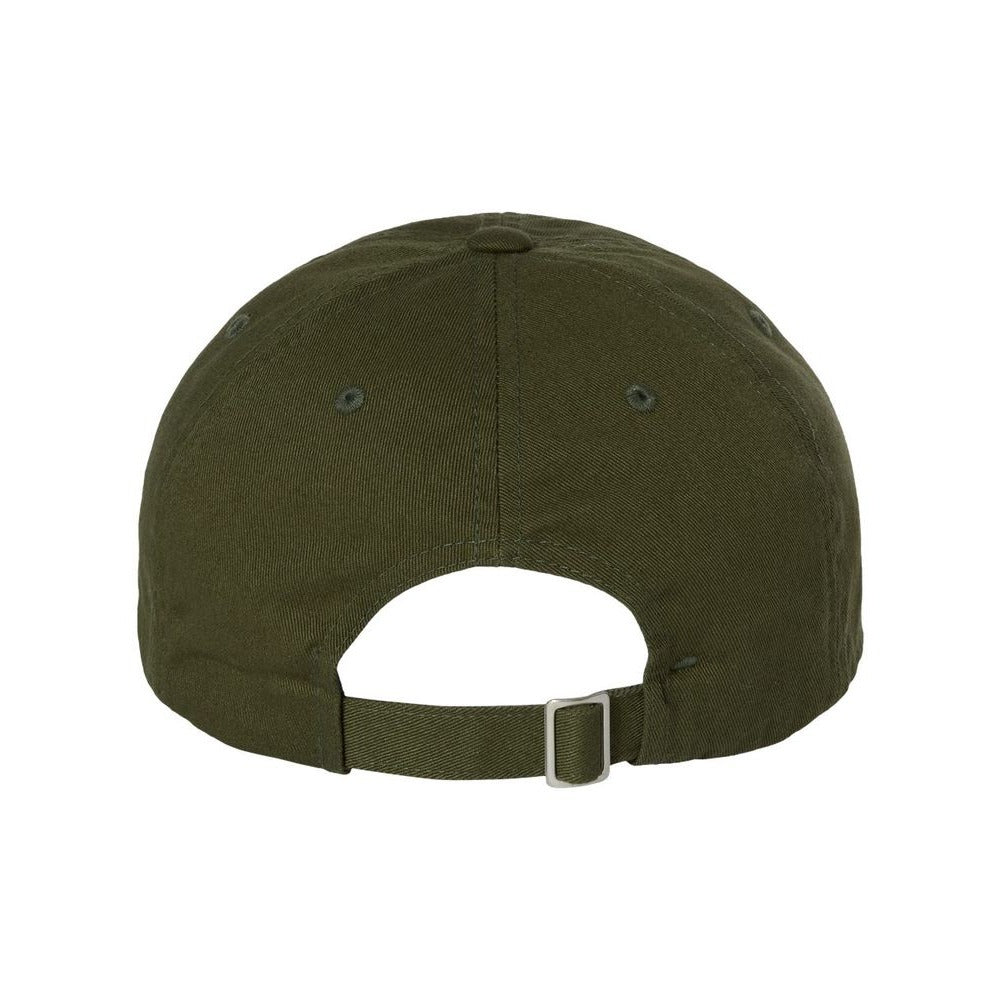 Olive Night - Back