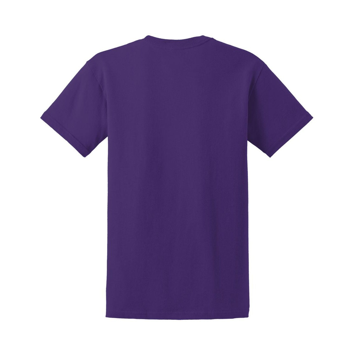 Purple - Back