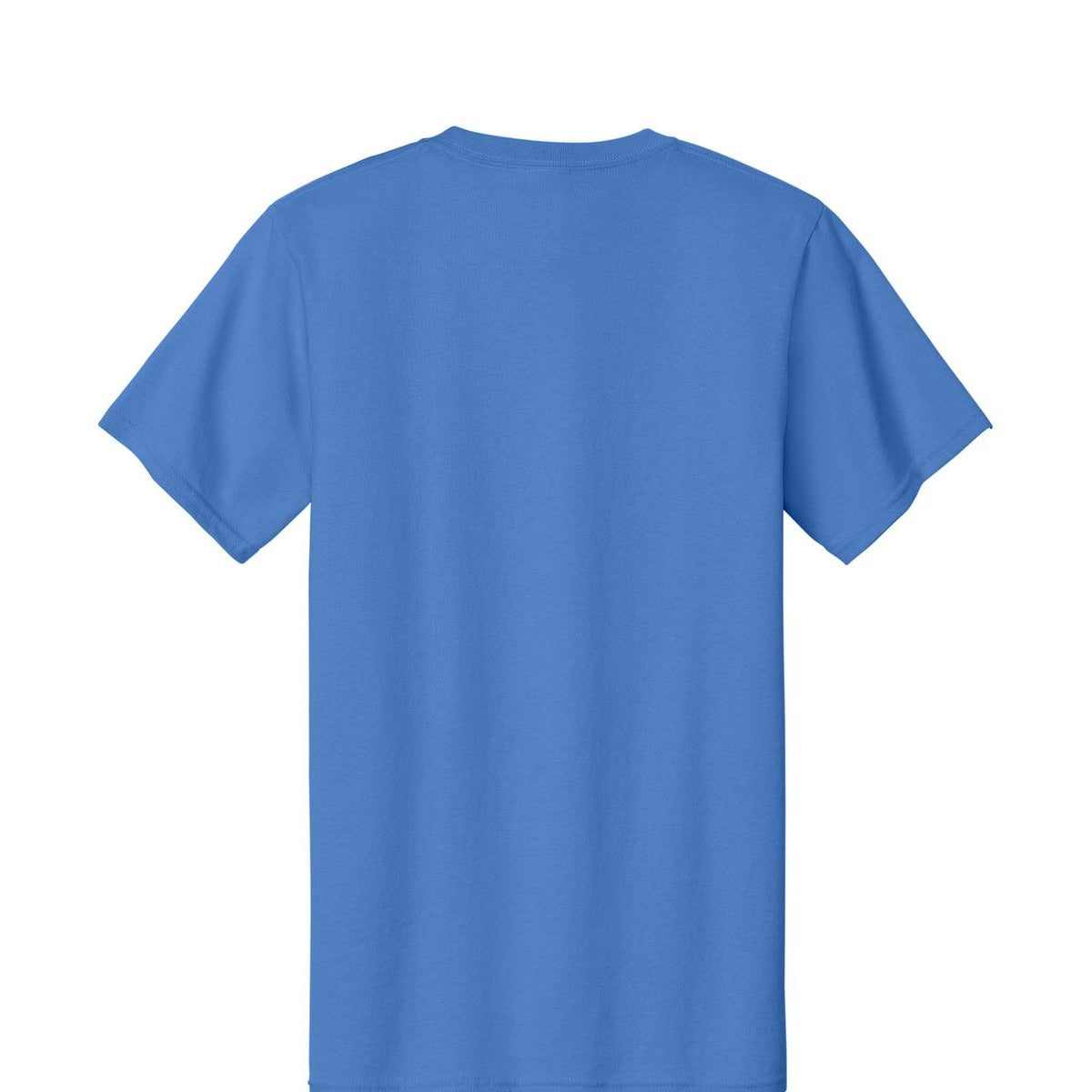 Ultramarine Blue - Back
