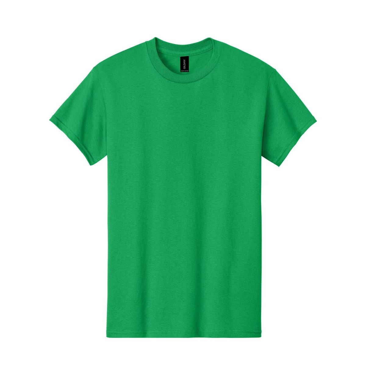 Irish Green - Front