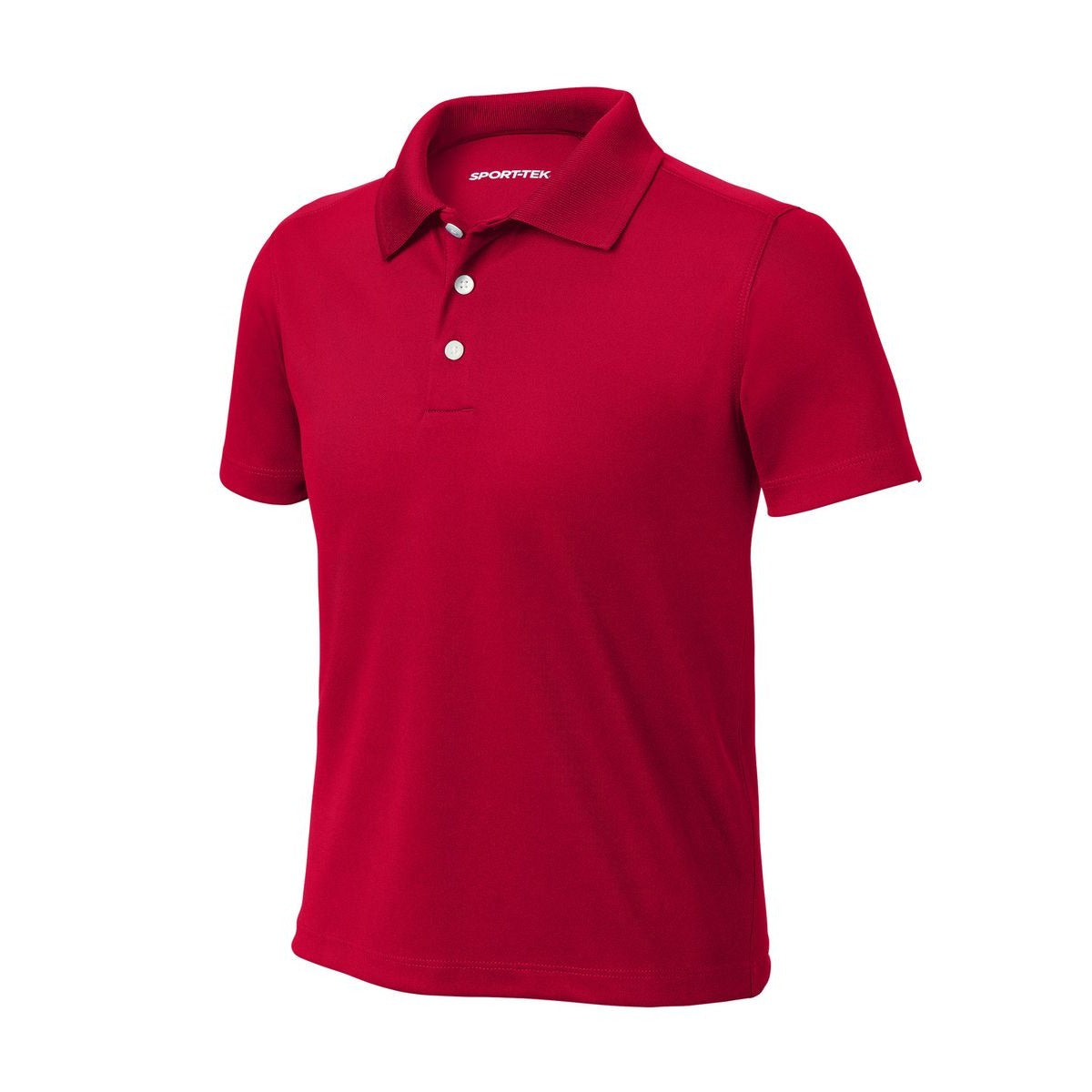 Deep Red - Front