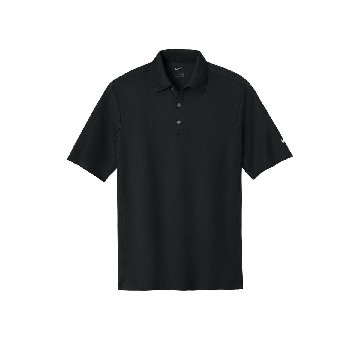 Black - Front