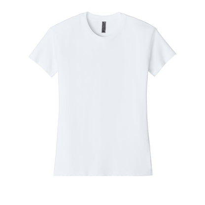 White - Front