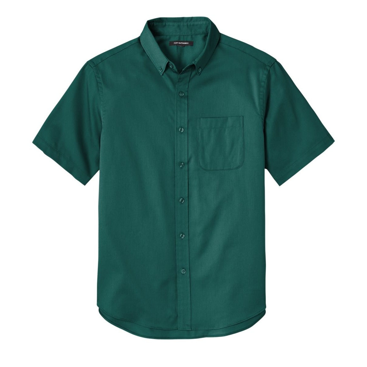 Marine Green - Front