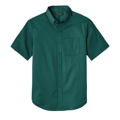 Marine Green - Front
