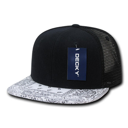 Black/White - Front