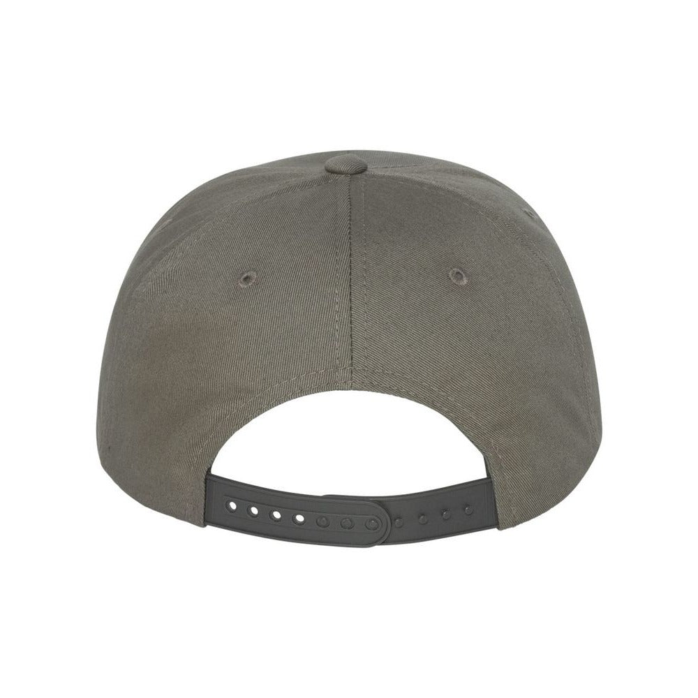 Dark Grey - Back