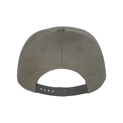 Dark Grey - Back