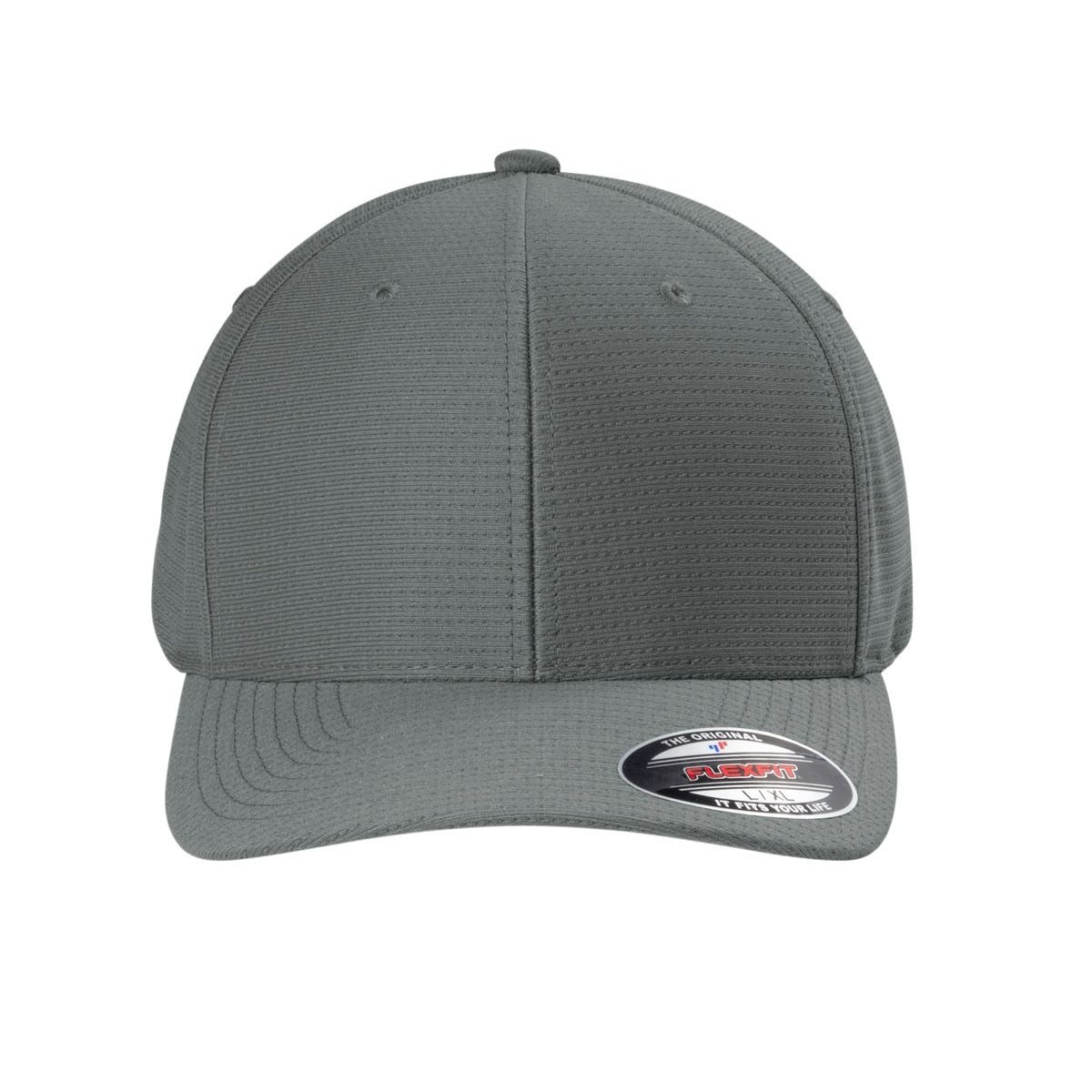 Quiet Shade Grey - Front