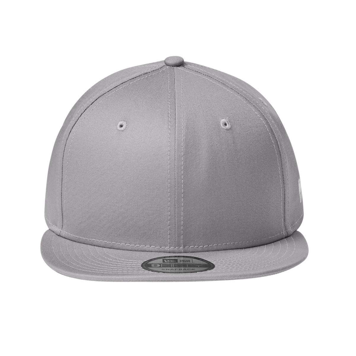 Flag Grey - Front