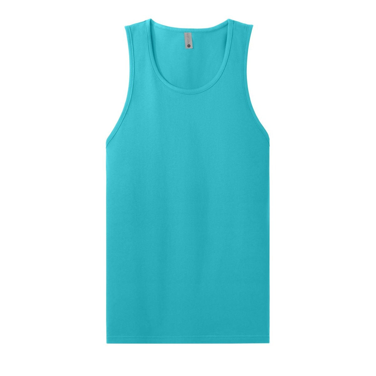 Tahiti Blue - Front