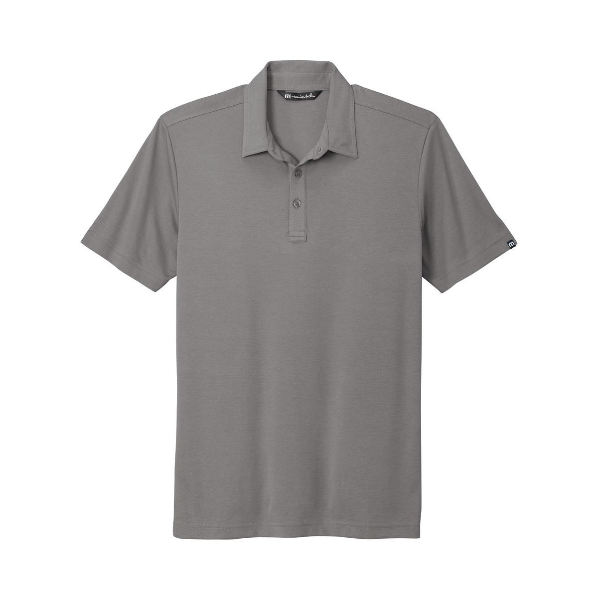 Quiet Shade Grey - Front