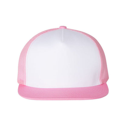 Pink/ White/ Pink - Front