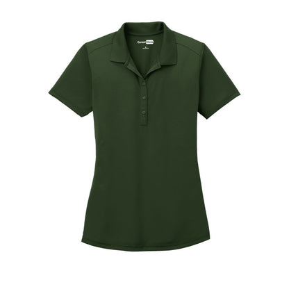 Dark Green - Front