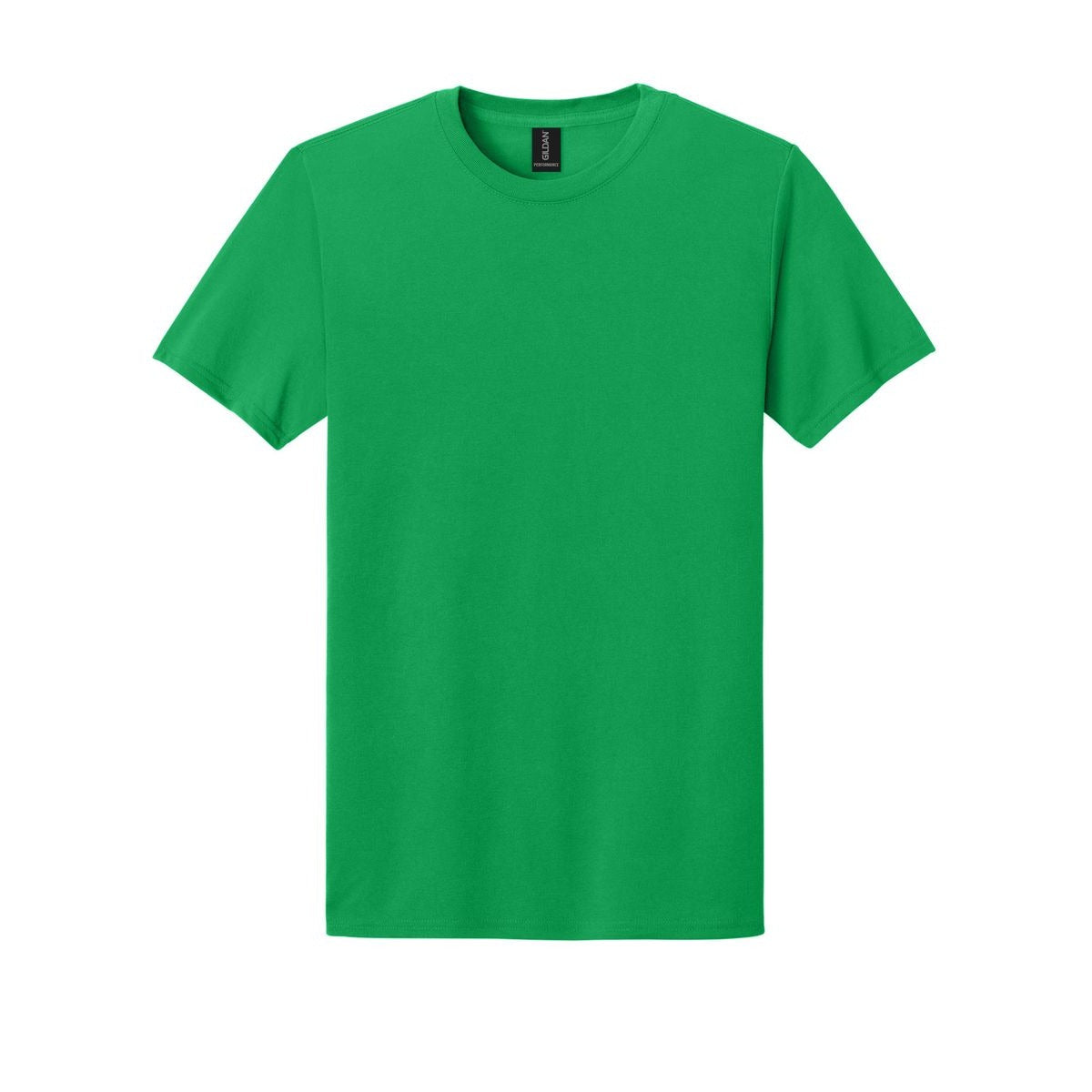 Irish Green - Front