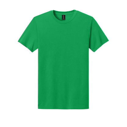 Irish Green - Front