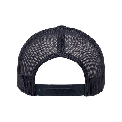 Navy - Back