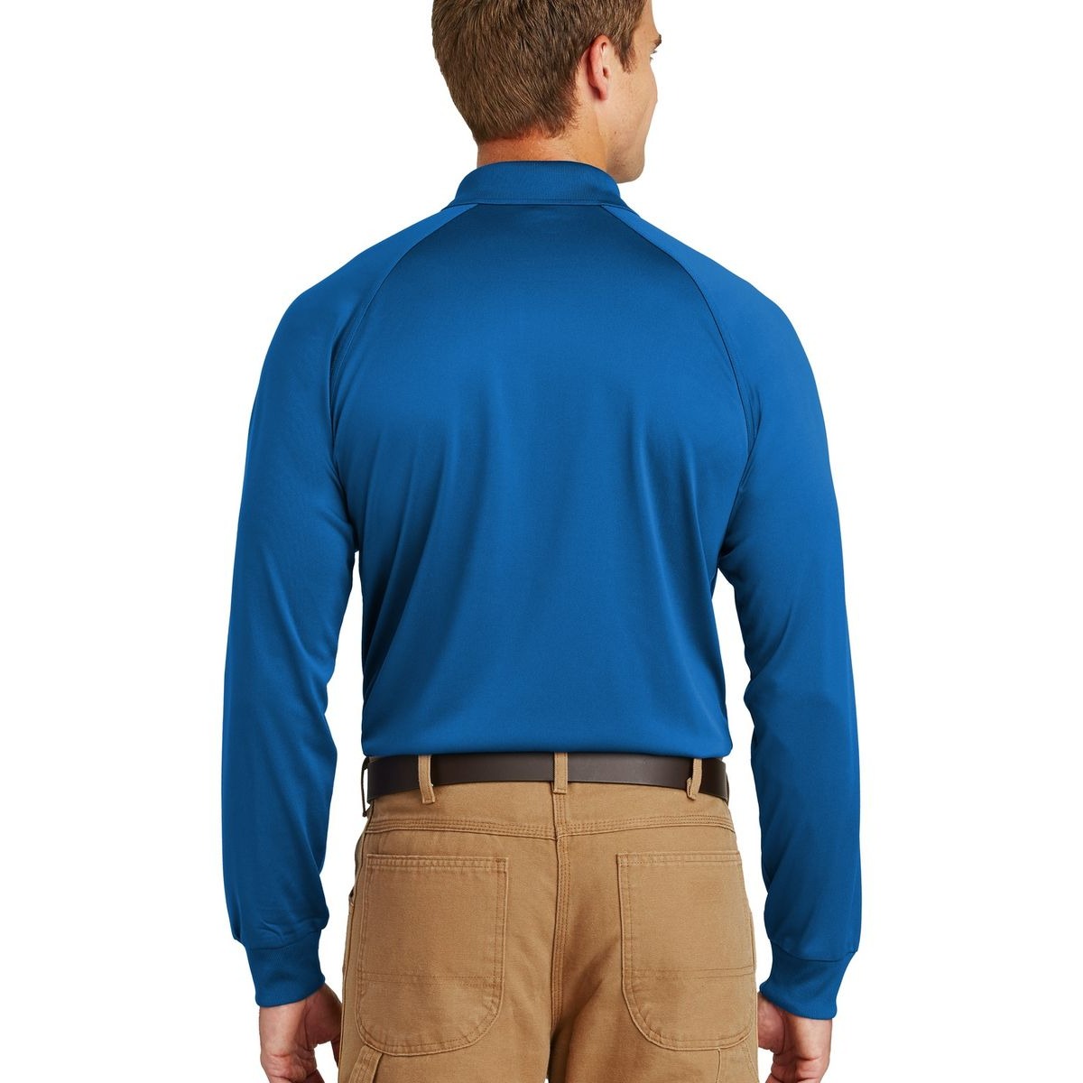 Royal - Back