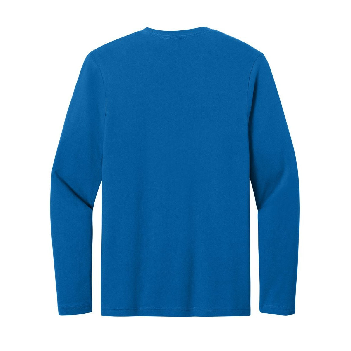 Neon Blue - Back