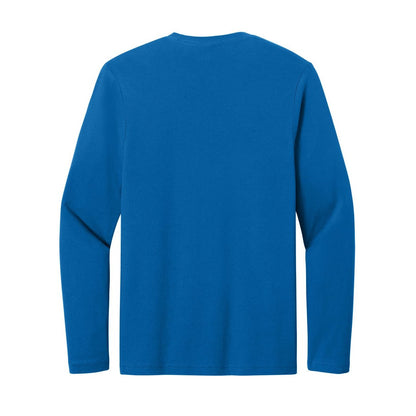 Neon Blue - Back