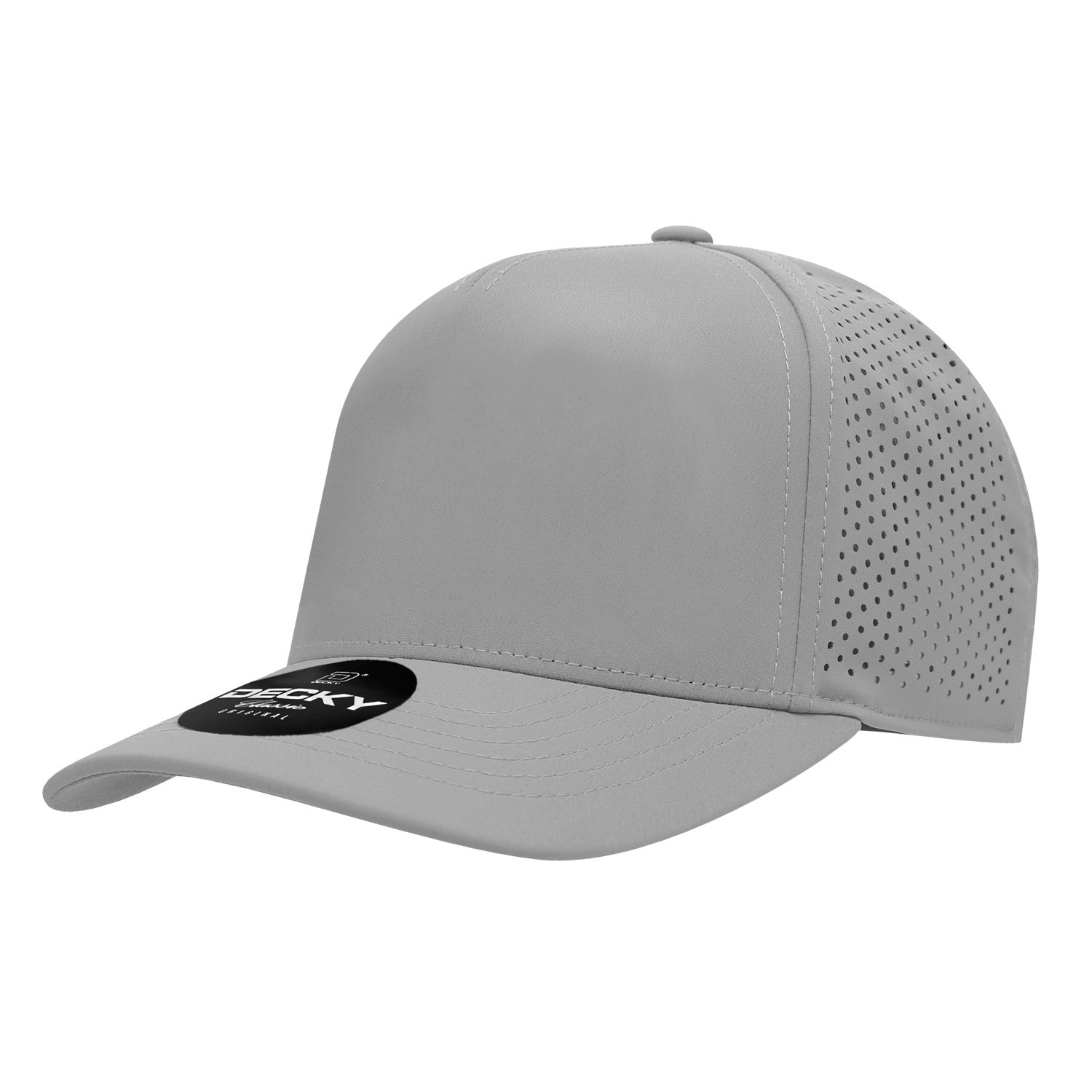 Grey - Front