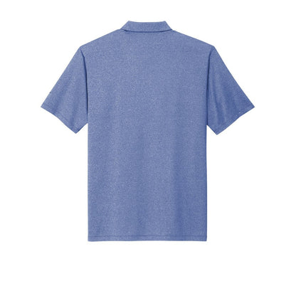 Game Royal Heather - Back