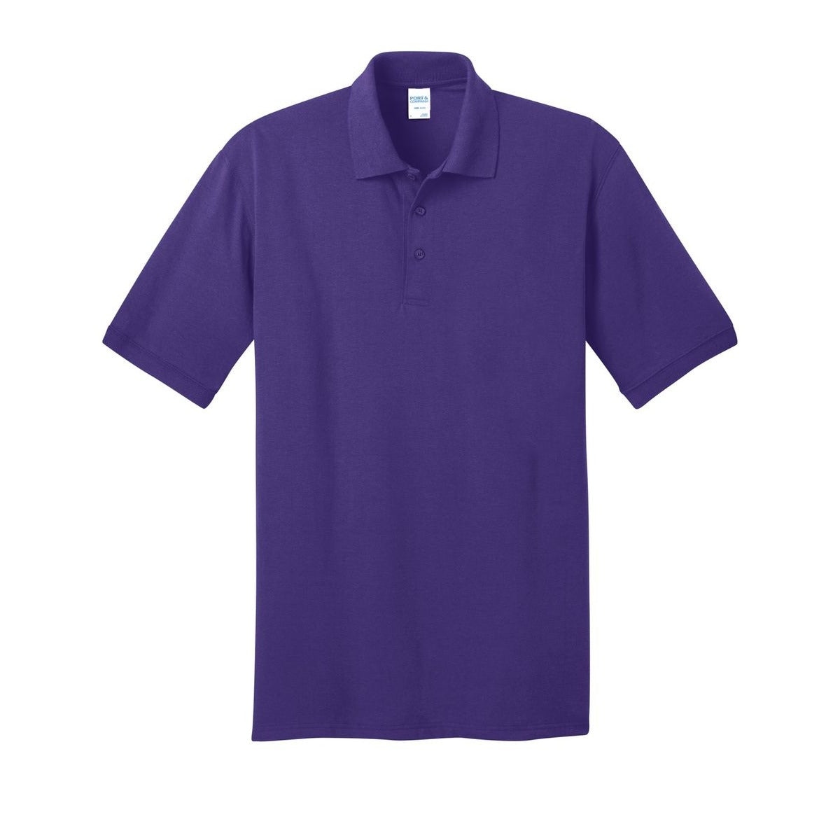 Purple - Front